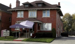 Lạnh người khi phát hiện hơn 60 thi thể trẻ sơ sinh và thai nhi giấu trong nhà tang lễ 