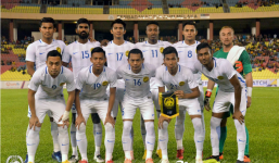 Phong độ kém, đối thủ cùng bảng với Việt Nam vẫn 'mạnh miệng' tuyên bố sẽ vào chung kết AFF Cup 2018