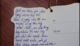 Vợ trẻ bị chồng giận vì món quà 20/10 của đồng nghiệp nam, dân mạng lại vẽ ra 'thuyết âm mưu' thế này