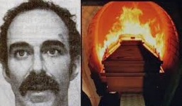 Tò mò mở thùng đồ bạn nhờ giữ, người phụ nữ hoảng hồn thấy tro và xương người, hé lộ tội ác của gã nhân viên nhà tang lễ