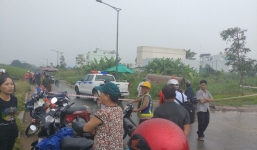 Nghi phạm sát hại tài xế GrabBike ở TP HCM là trẻ vị thành niên