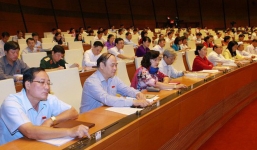Những điểm nhấn đặc biệt quan trọng của kỳ họp thứ 6 Quốc hội khóa 14