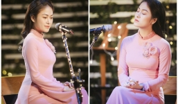 MV tặng mẹ đơn giản của Sao Mai Tuyết Nga đạt 200 nghìn lượt xem chỉ sau 1 ngày