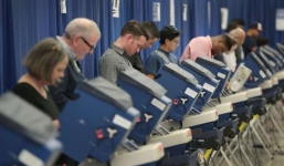 Tổng thống Trump cảnh báo người gian lận bầu cử sẽ phải chịu hình phạt rất nặng