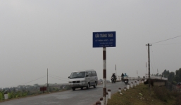 Dự án giao thông gần 300 triệu USD bị phê duyệt khống 150 tỷ đồng