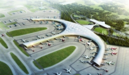 Đồng Nai chậm báo cáo về phương án dùng 22.000 tỷ đồng dự án giải phóng mặt bằng sân bay Long Thành