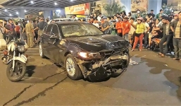 Hình phạt nào cho nữ “đại gia” lái BMW gây tai nạn kinh hoàng?