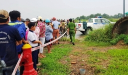 Đại diện Grab lên tiếng về Nam tài xế GrabBike trong vụ cướp chấn động Sài Gòn