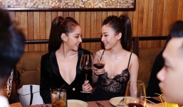 Khi gái đẹp yêu nhau: Vô tình chạm mặt, người Hải Phòng quyết ở lại Sài Gòn, theo đuổi bằng được 'tiếng sét ái tình'