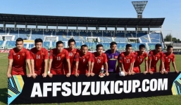 AFF Cup 2018: Công bố chính thức thời gian, địa điểm cụ thể