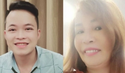 Chú rể 26 tuổi tặng kim cương cho cô dâu 62, dân mạng ném đá dữ dội