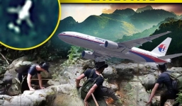 Chuyên gia tiết lộ bất ngờ trong cuộc tìm kiếm MH370 ở rừng rậm Campuchia