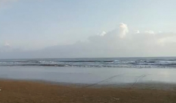 Động đất kèm nổ lớn ở Hà Tĩnh, hàng ngàn người dân hoảng hốt bỏ chạy