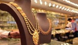 Giá vàng hôm nay 22/10/2018: Giữ đà tăng ở mức cao ngất ngưởng