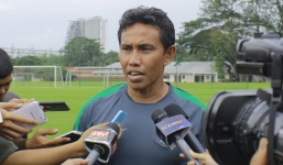 AFF Cup 2018: Bami Sakti sẽ giữ chức HLV trưởng đội tuyển Indonesia