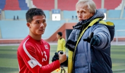 3 đối thủ tại Hàn Quốc liệu có xứng tầm 'thuốc thử' liều cao cho ĐT Việt Nam ?