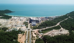 Luật Đặc khu chưa xác định thời gian trở lại nghị trường