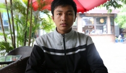 Nam sinh bị Học viện Hậu cần trả về do 'thận lạc chỗ' vào Đà Nẵng làm công nhân