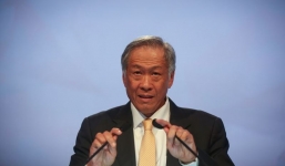 ASEAN chất vấn Trung Quốc và Mỹ về vụ chạm trán ở Biển Đông