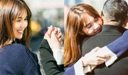 Bạn trai đại gia hứa hẹn với Ngọc Trinh: 'Chồng sẽ mãi làm người hầu của vợ yêu'