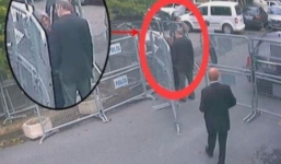 Nhà báo Khashoggi 'bị kẹp cổ đến chết' để ngăn kêu cứu