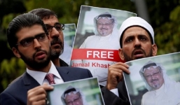 Tình tiết gây chấn động vụ nhà báo Jamal Khashoggi mất tích
