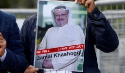Thổ Nhĩ Kỳ sẽ công bố chi tiết vụ nhà báo Khashoggi mất tích vào ngày mai