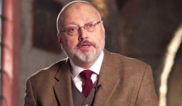 Những bí ẩn xoay quanh cái chết của nhà báo Ả Rập Khashoggi 
