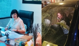 Lãnh đạo PVcomBank lên tiếng sau khi bị nhầm là người lái BMW gây tai nạn hàng loạt