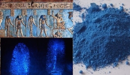 Phát hiện 'năng lượng điện từ' bí ẩn từ hầm mộ Ai Cập