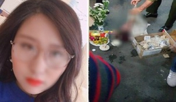 Thông tin mới vụ nữ sinh trường Đại học Văn hoá ném con ở chung cư Linh Đàm
