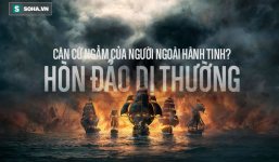Bí ẩn kỳ dị, không thể giải thích trên hòn đảo hoang: Liên Xô giải mã nhưng không thành