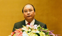 Thủ tướng: Xét xử nghiêm minh các vụ án Vũ 'nhôm', 'Út trọc'