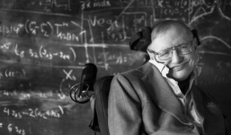 Dự đoán cuối cùng của Stephen Hawking về kết cục nhân loại
