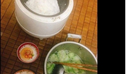 Bữa cơm tối lúc nửa đêm của anh chồng và lời sám hối muộn màng khiến nhiều người thức tỉnh