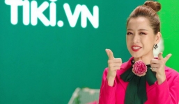 Cựu lãnh đạo Tiki hài hước tiết lộ lý do chọn Chi Pu làm đại sứ thương hiệu: 'Hát dở không phải tội... hình sự'