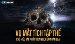 115 người 'bốc hơi' không dấu vết: Bí ẩn thách thức khoa học hơn 400 năm đã có manh mối