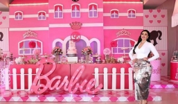 Vợ trùm ma túy 'El Chapo' sống xa hoa trong khi chồng ngồi tù