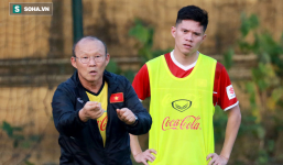 HLV Park Hang-seo thẳng thắn chỉ ra điểm yếu của VN sau thất bại trước Incheon United