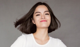 Trước khi công khai đệ đơn ly hôn, Phạm Quỳnh Anh từng có chia sẻ đầy ẩn ý về việc giận dỗi đạo diễn Quang Huy