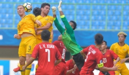 Bị loại sớm, HLV Hoàng Anh Tuấn trải lòng về 'tử huyệt' của U19 Việt Nam