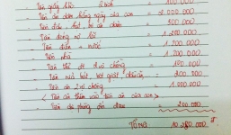 Thu nhập 9 triệu nhưng chi đến hơn 10 triệu, mẹ trẻ 21 tuổi vẫn được chị em nể phục vì loạt lý do này