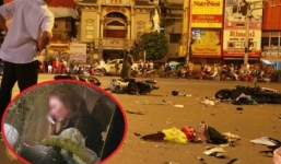 Vụ nữ tài xế BMW tông hàng loạt xe máy: Có kẻ gian lấy cắp tiền, điện thoại của người bị thương nằm giữa đường?