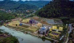 Hà Nội thanh tra toàn diện vụ đất rừng Sóc Sơn bị “xẻ thịt”