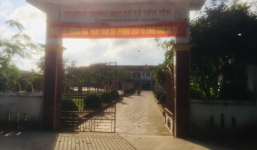 Nghi án mẹ 'bắt cóc' con gái học lớp 6 trước cổng trường xôn xao Hà Tĩnh