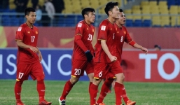 Báo Châu Á đánh giá Việt Nam có nhiều cơ hội vô địch AFF Cup 2018