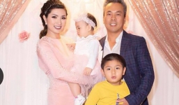 Cuộc sống bên Mỹ của ca sĩ Hồng Nhung từng bị tình cũ tung ảnh “nóng” 14 năm trước