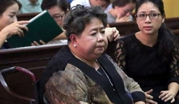 Hứa Thị Phấn tiếp tục kêu oan bản án 30 năm tù tại phiên phúc thẩm