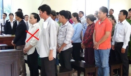 Truy tố người phụ nữ nuôi heo làm giả 32 sổ đỏ, chiếm đoạt hơn 80 tỷ đồng