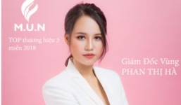 Mẹ bỉm sữa 9X kiếm 50-60 triệu đồng/tháng nhờ kinh doanh mỹ phẩm online